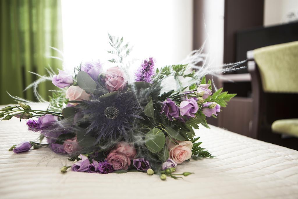 Lavanda Hotel&Apartments Prague Room photo