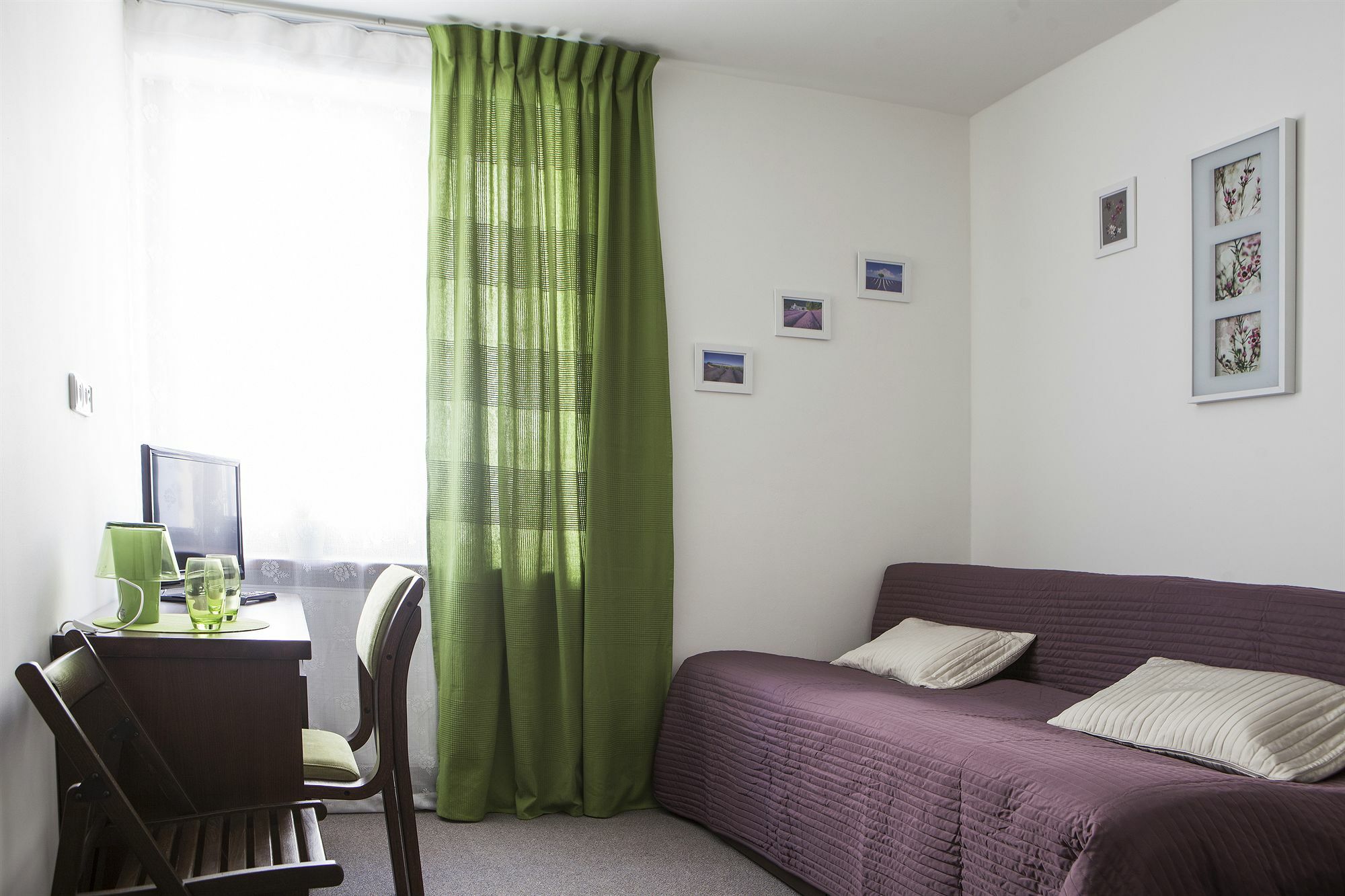 Lavanda Hotel&Apartments Prague Exterior photo