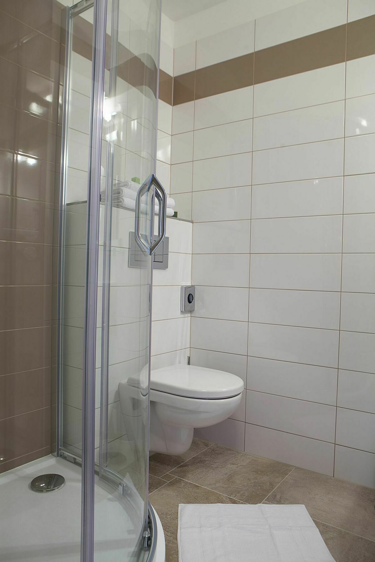 Lavanda Hotel&Apartments Prague Exterior photo