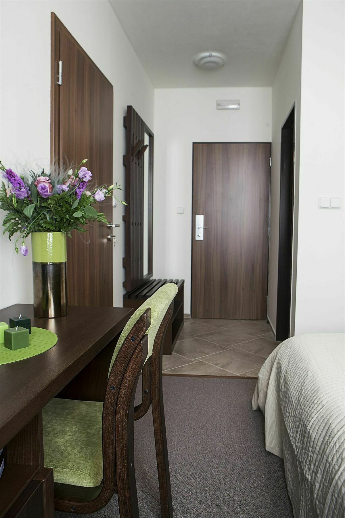 Lavanda Hotel&Apartments Prague Exterior photo