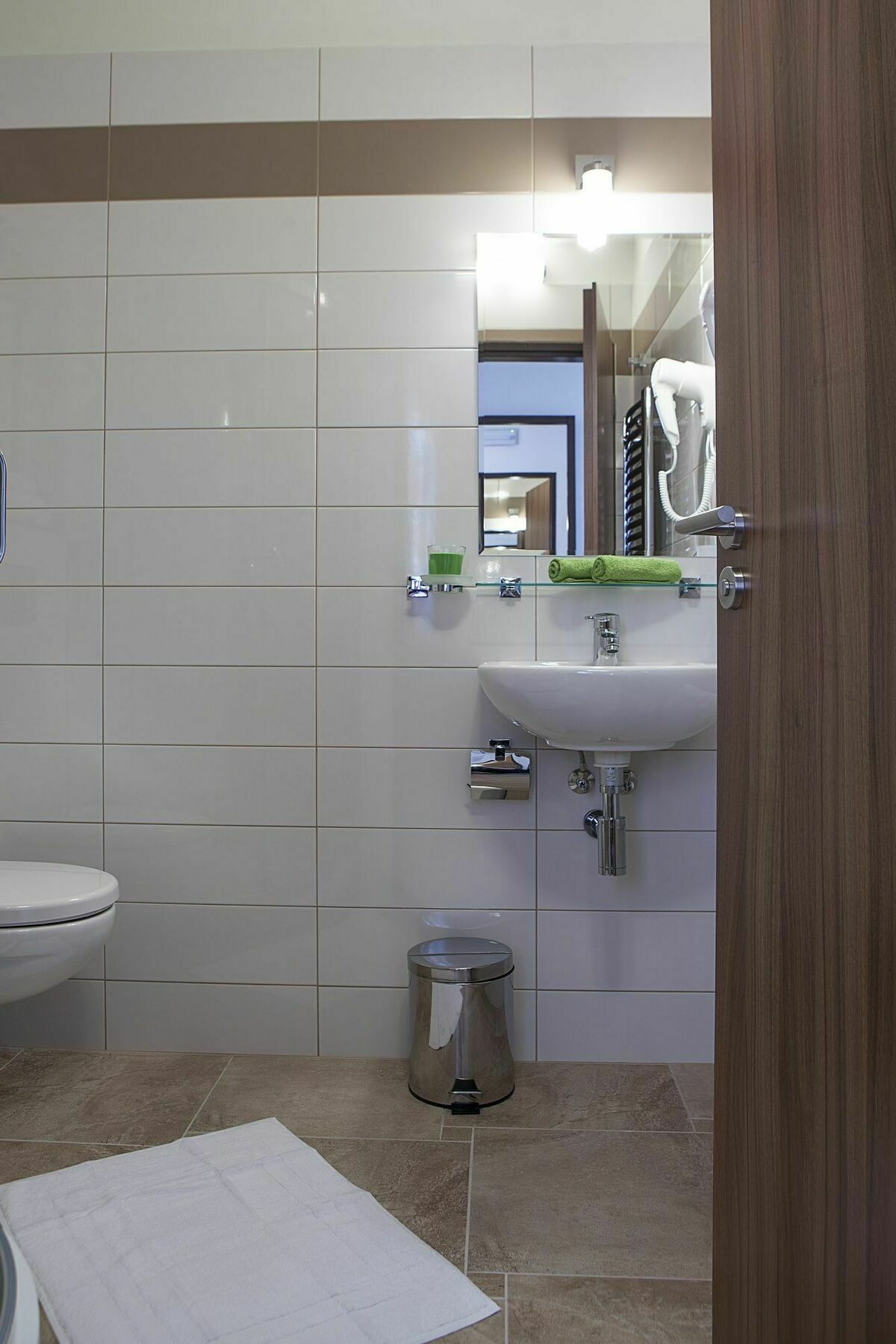 Lavanda Hotel&Apartments Prague Exterior photo